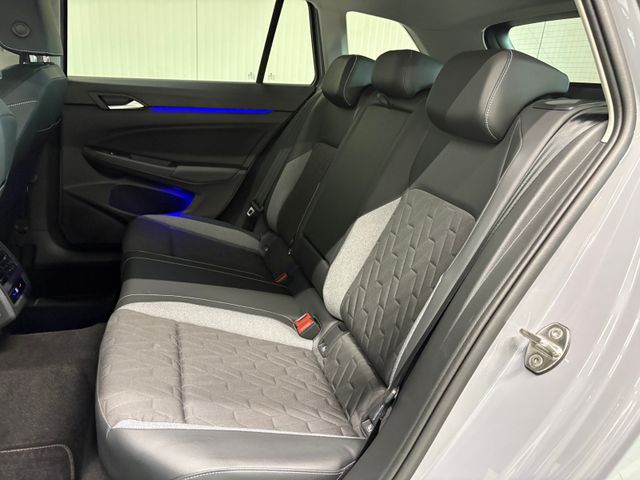 Golf VIII Variant Goal 1.5 TSI LED ACC PDC