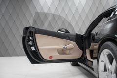 C6 6.0 V8 Coupé Autom. BLACK/BEIGE 2.HAND EUROPA