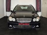Mercedes-Benz C 180 Kompressor Sport Edition|AUTOMATIK|SHZ|AHK - Mercedes-Benz C 180: Kompressor Sport
