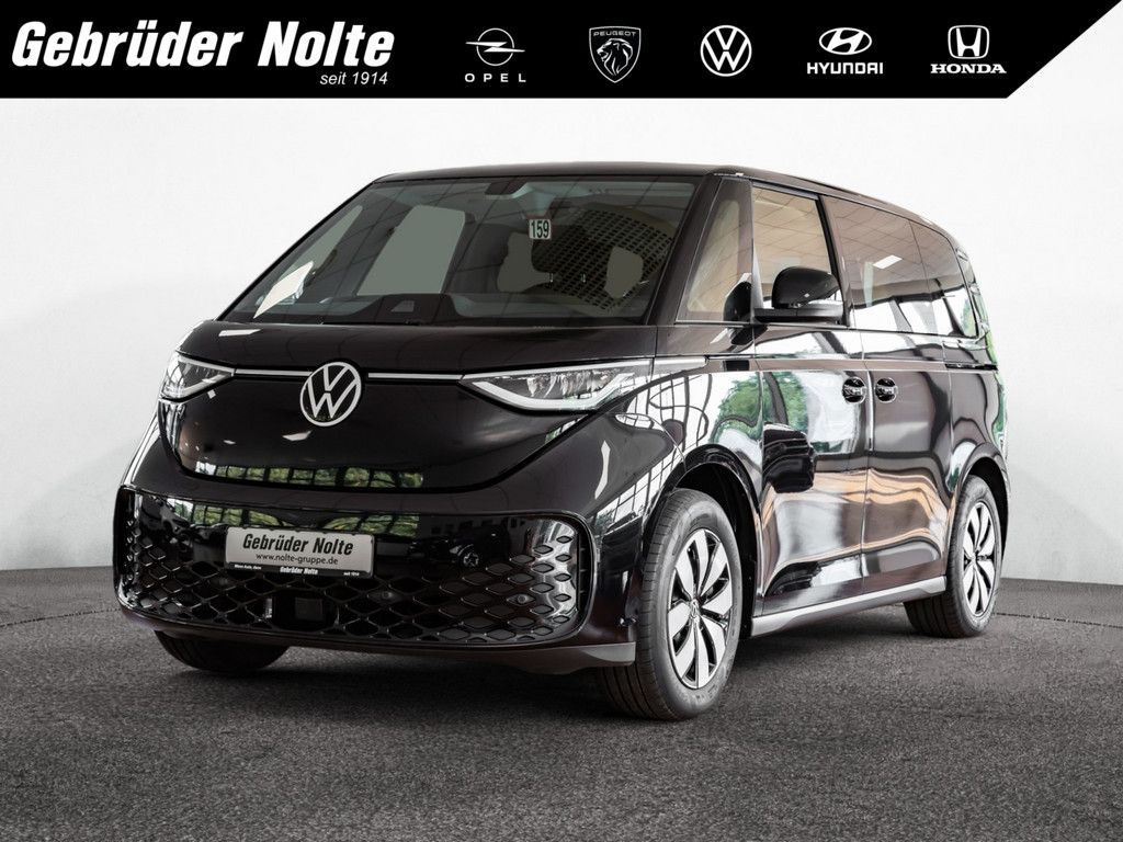 Volkswagen ID.Buzz Pro KLIMA PDC SHZ LED SCHEINWERFER