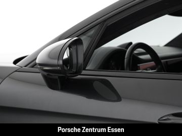 Porsche Panamera - 9