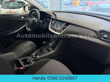 Opel Grandland (X) - 4