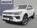 Ssangyong Korando Ruby 4x2 1.5 T-GDI LED Kamera Totwinkel - Ssangyong Korando Tageszulassungen