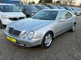 Mercedes-Benz CLK 320 ELEGANCE *Aut.*Klimaaut*Memory* TÜV NEU - Mercedes-Benz CLK 320 aus 1999