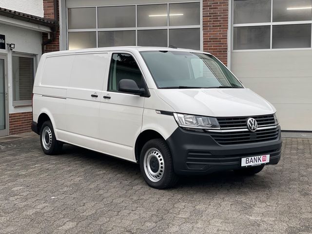 Volkswagen T6.1 Transporter Lang/PDC/SHZ/Stdhzg/Klima/AppC/