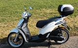 Piaggio Roller Piaggio Liberty 50 - PIAGGIO LIBERTY 50