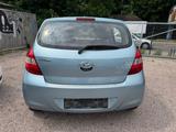 Hyundai i20 Comfort - Hyundai i20: Comfort