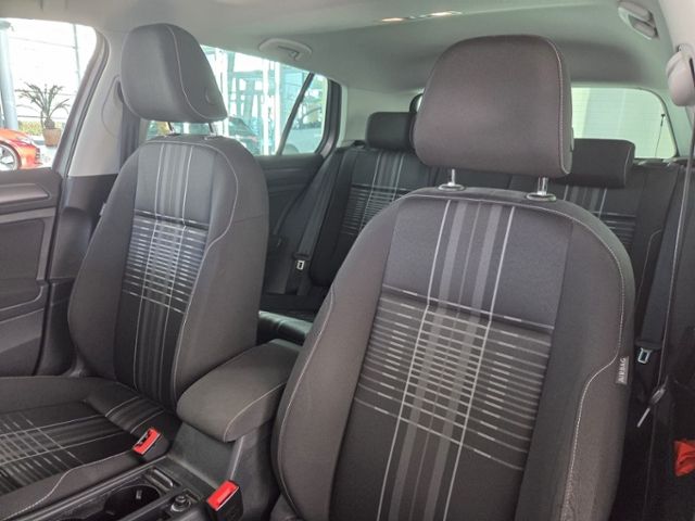 Golf VII 1.4 TSI Lounge BMT