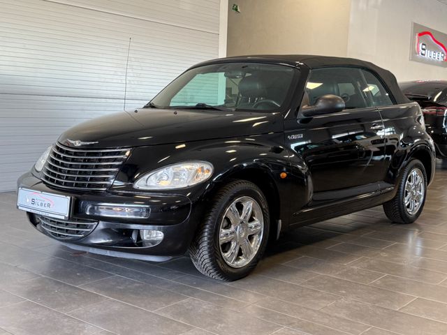 Chrysler PT Cruiser Cabrio 2.4 Limited SHZ/Leder/PDC