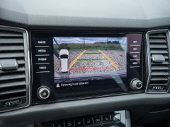 Foto Nummer 9: SKODA Kodiaq