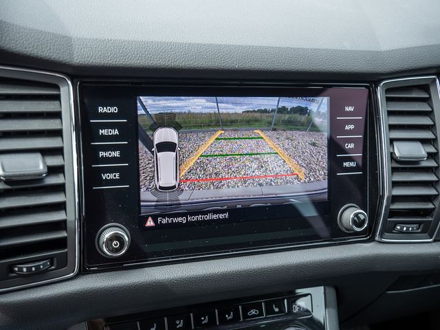 Foto Nummer 9: SKODA Kodiaq