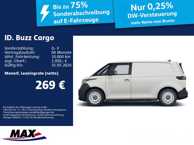Volkswagen ID. Buzz - Bild 1