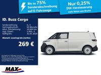 Volkswagen ID. Buzz - Vorschau Bild 1