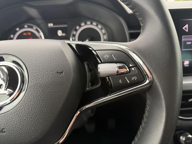 Kamiq Selection 1.0 TSI Apple CarPlay DAB
