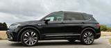 Volkswagen Tiguan Allspace 2.0 TDI Highline R Line DSG  - Volkswagen Tiguan Allspace in Düsseldorf