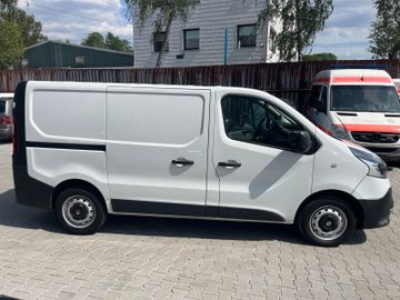 Renault Trafic - 5