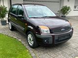Ford Fusion 1,4 16V Automatik, 58790KM, TÜV neu - Ford Fusion: Automat