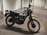 Yamaha XT500 1U6 - Offers