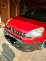 Citroën Citroen Berlingo Kastenwagen LKW Zulassung - Citroën: Lkw