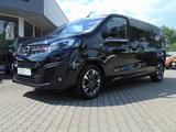 Opel Zafira Life M Leder AHK NAVI XENON - Opel Zafira Life mit Anhängerkupplung