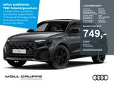Audi Q8 SUV TDI quattro 210 kW tiptronic 2xKLIMA ACC