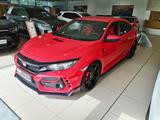 Honda Civic 2.0 VTEC Type R GT LED|Navi|ACC|RFK - Honda Civic aus 2020