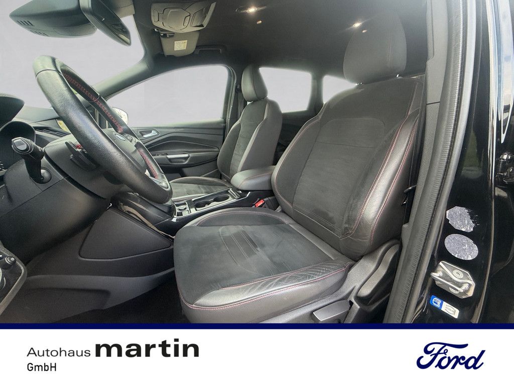 Fahrzeugabbildung Ford Kuga 2.0 EcoBoost ST-Line 4x4 Start/Stopp FACEL.