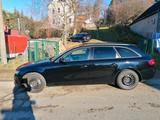 Audi A4 2.0 TDI (DPF) 88kW Ambiente Avant Ambiente - Audi A4 aus 2011: TDI