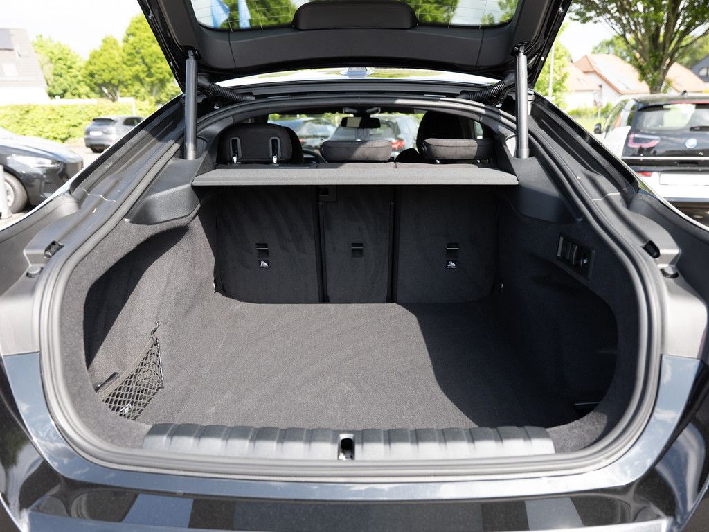 BMW 420 Gran Coupé - Bild 10