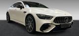 Mercedes-Benz AMG GT 43 4MATIC+ Autom. - - Mercedes-Benz GT-Klasse von privat