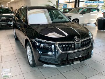Skoda Kamiq - 7
