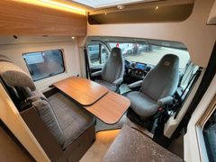 Bürstner Papillon PC 6.0*Jetzt auch vor Ort*Viele Pakete*