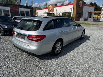 Mercedes C 220 - 4