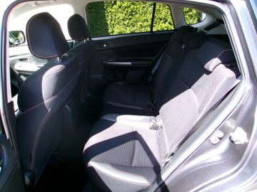 Bild 5 Subaru XV Comfort