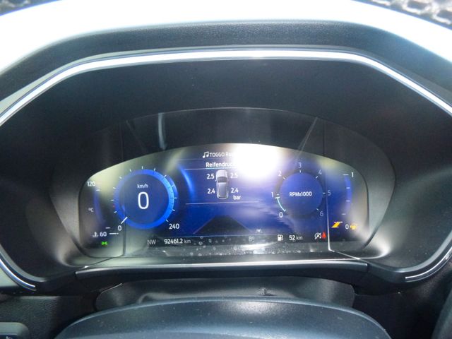 Fahrzeugabbildung Ford Kuga 2.0 EcoBlue MHybrid, Titanium>LED/NAV/KAM<