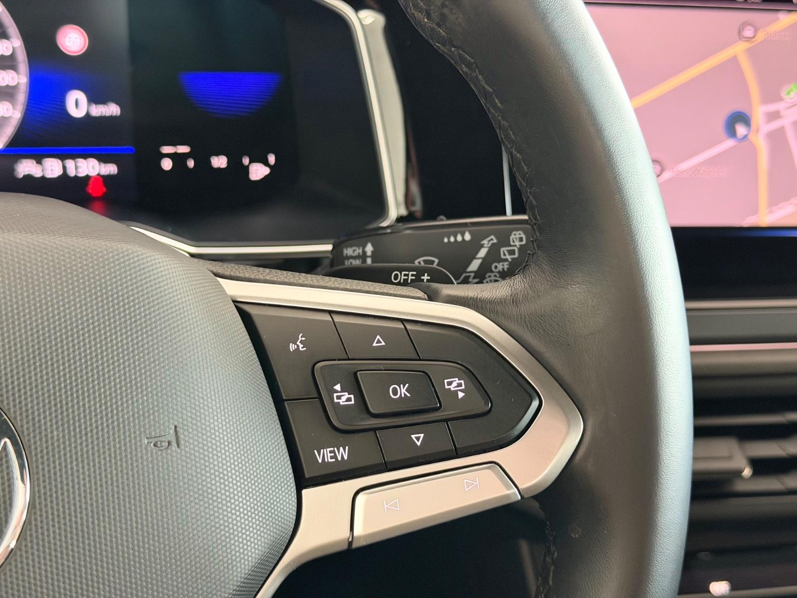 Volkswagen Taigo R-Line /ACC/Carplay/Beats, миниатюра 15