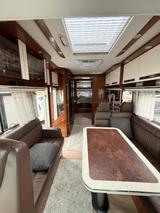 Morelo Palace 88 LB - Morelo Diesel Integrierter