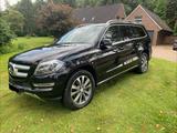 Mercedes-Benz Mercedes GL 350CDI 4Matic - Mercedes-Benz GL 350: Cdi 4matic