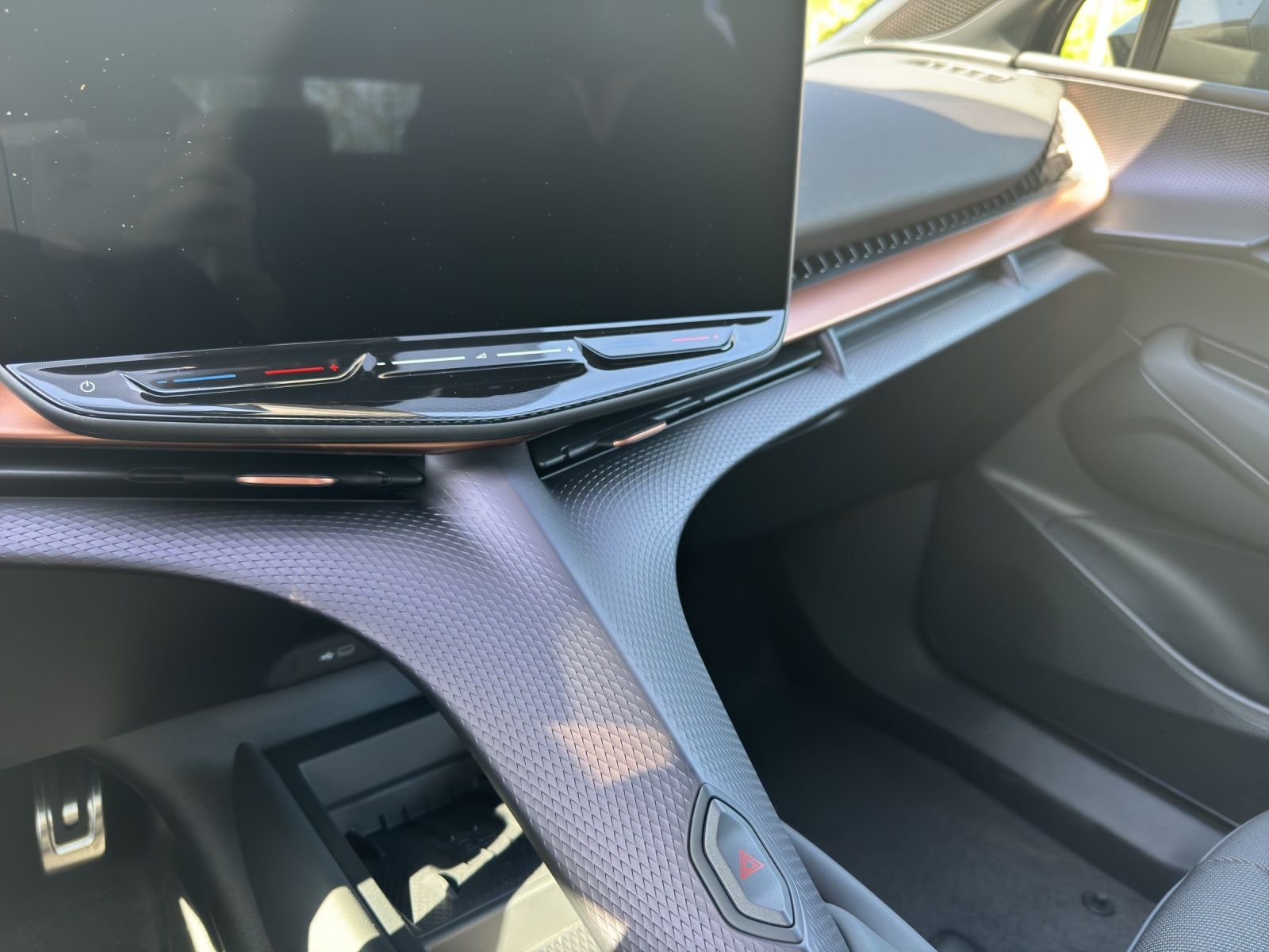 Cupra Tavascan - Bild 24