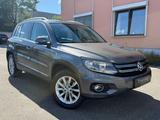 Volkswagen Tiguan Track&Style 4Motion/ 2.Hand / NAVI / PANO - Volkswagen Tiguan: Track Style