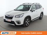 Subaru Forester 2.0 Mild-Hybrid Platinum Aut.*LED*ACC* - Subaru Forester in Essen