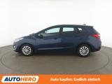 Hyundai i30 1.4 Trend blue*NAVI*TEMPO*PDC*SHZ*KLIMA* - Hyundai i30: Kombi