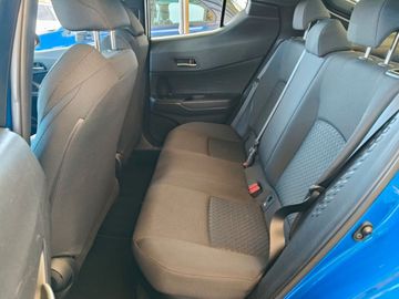 Toyota C-HR - 12
