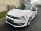 Volkswagen Polo V Style 1,6 TDI*Panoramadach*Xenon*Navi*TOP