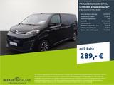 Citroën e-Spacetourer M Shine 50 kWh - Citroën SpaceTourer: Shine