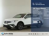 Volkswagen Tiguan Allspace 2.0 TDI Life 4M Pano+AHK+H-K+Sta - gebrauchte VW Tiguan Allspace aus dem Jahr 2022