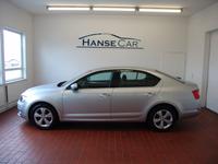 Skoda Octavia Lim. Elegance /AHK / 1.Hand / Garantie !