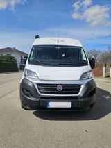 Roadcar 540 Fiat mit Bühne für Roller/Räder/Mopet - Roadcar Wohnwagen & Wohnmobile