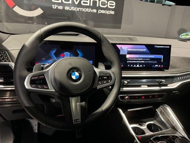 BMW X6 xDrive30d M Sport Pro – 18