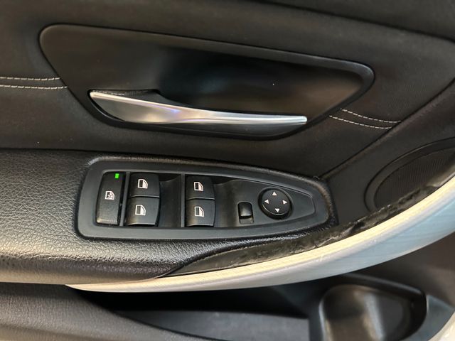 BMW 318 d Limousine *Klima*SHZ*Navi*PDC*Bi-Xenon*